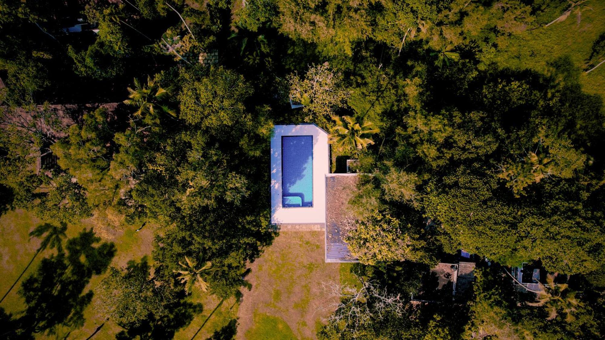 Marari Beach Palace Марарікулем Екстер'єр фото